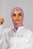 Tabaquia Coton - Rose cahsir