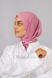 Tabaquia Coton - Rose cahsir