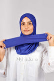 Tabaquia Coton - Blue roi