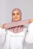 Tabaquia Coton - Mauve Lilas