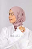 Tabaquia Coton - Mauve Lilas