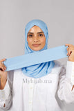 Tabaquia Coton - Blue ciel