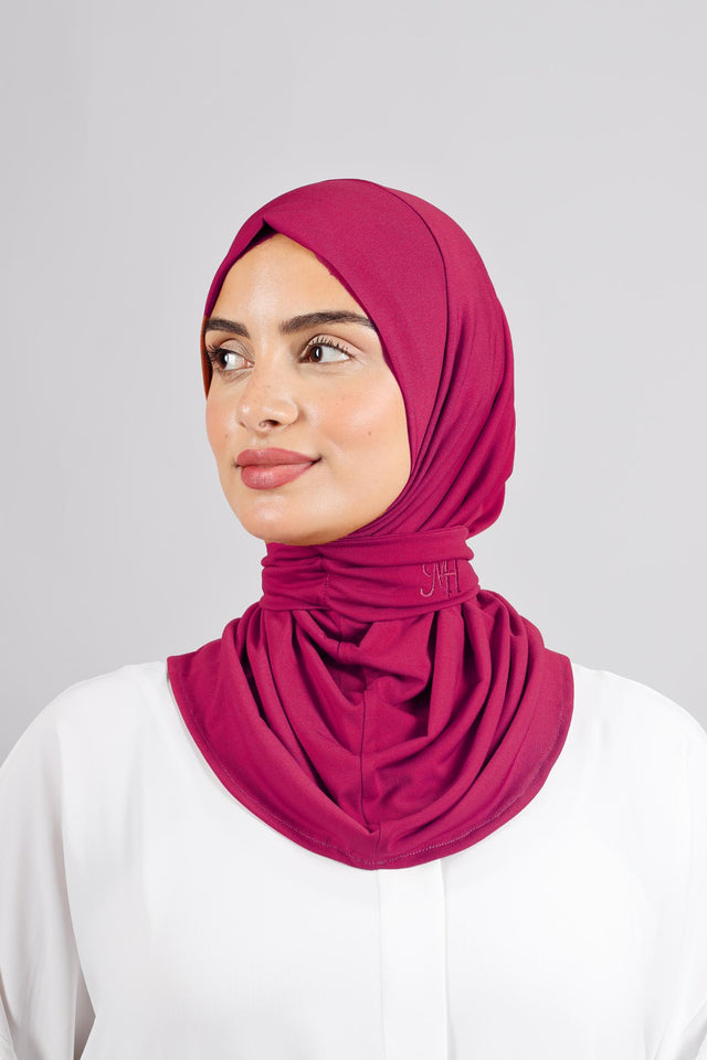 Tabaquia jersey - Rose indien