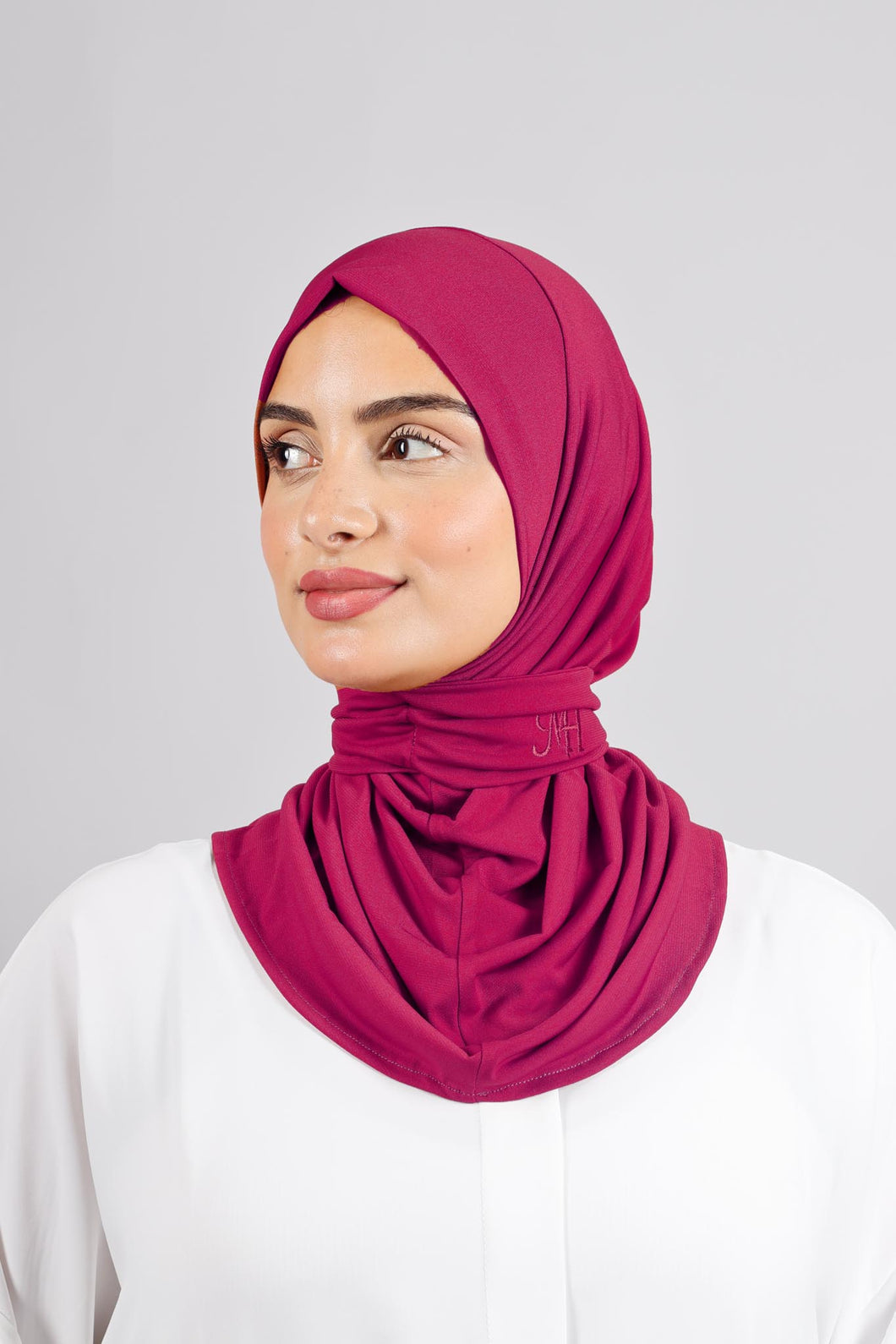 Tabaquia jersey - Rose indien