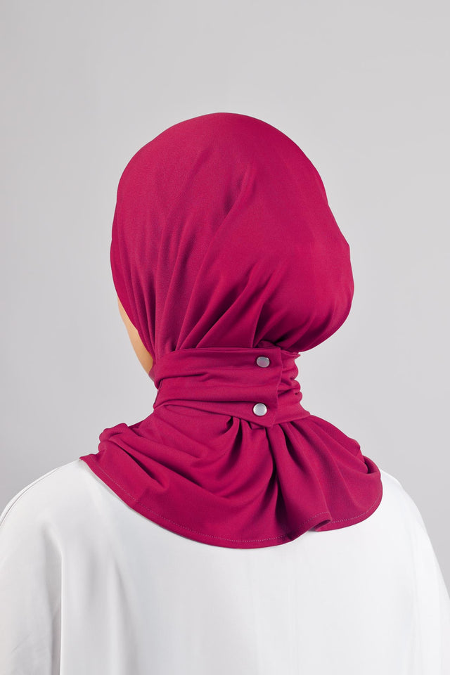 Tabaquia jersey - Rose indien