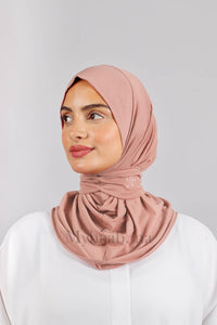 Tabaquia jersey - Pink