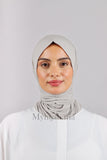 Tabaquia jersey - Gris clair