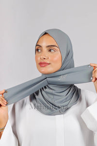 Tabaquia jersey - Gris