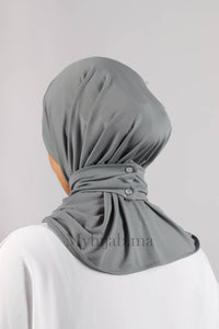 Tabaquia jersey - Gris
