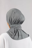 Tabaquia jersey - Gris