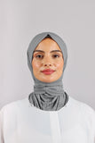 Tabaquia jersey - Gris