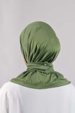 Tabaquia jersey - Vert avocat