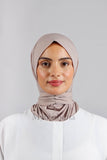 Tabaquia jersey - Beige gris