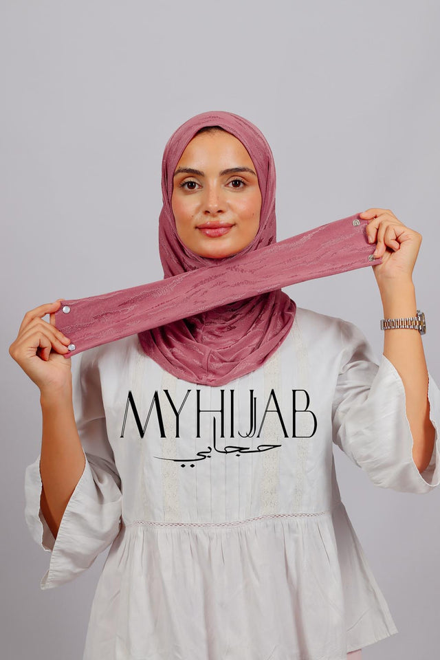 Tabaquia Tiger - Rose