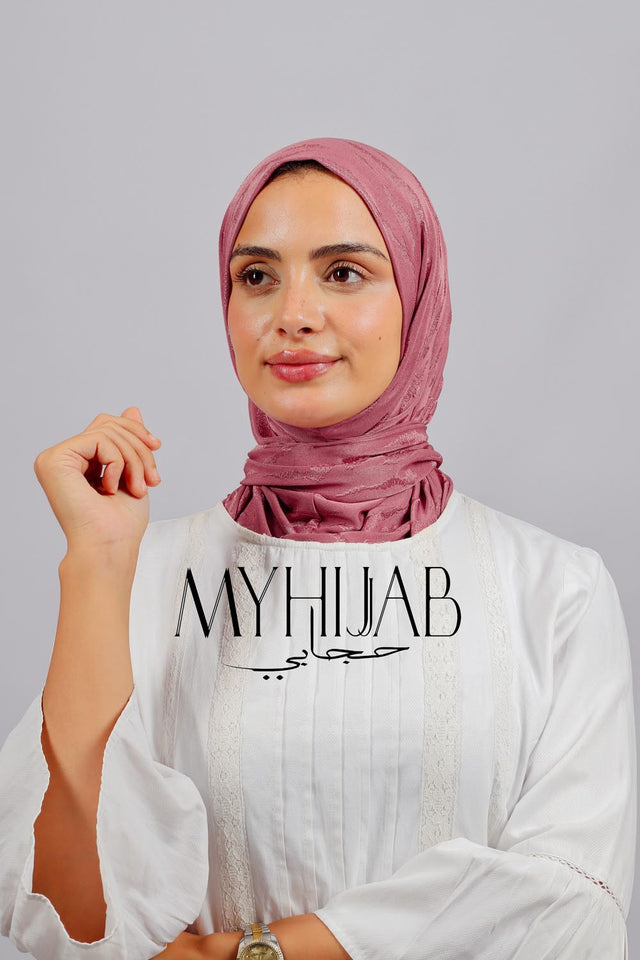 Tabaquia Tiger - Rose