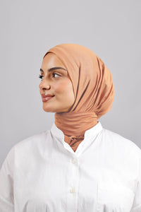 Tabaquia Coton - Salmon