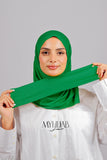 Tabaquia Coton - Vert gazon