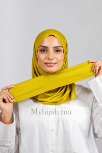 Tabaquia Coton - Pistache