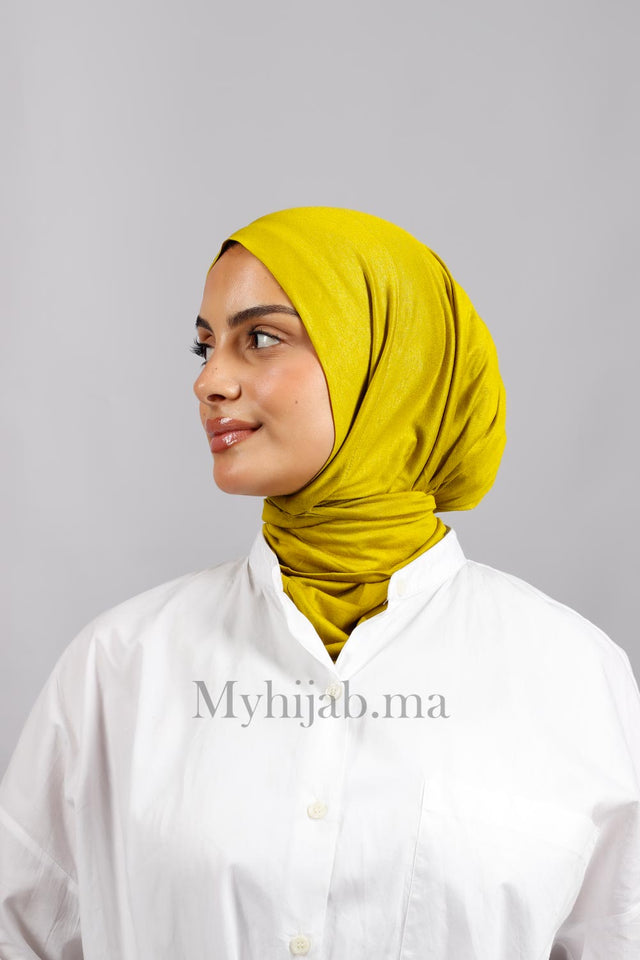 Tabaquia Coton - Pistache