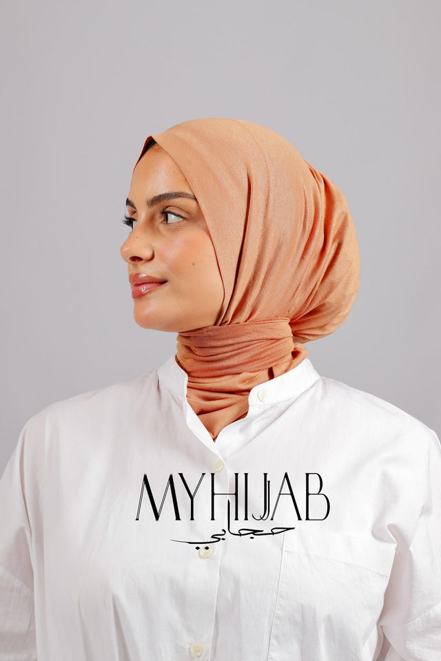 Tabaquia Coton - Salmon