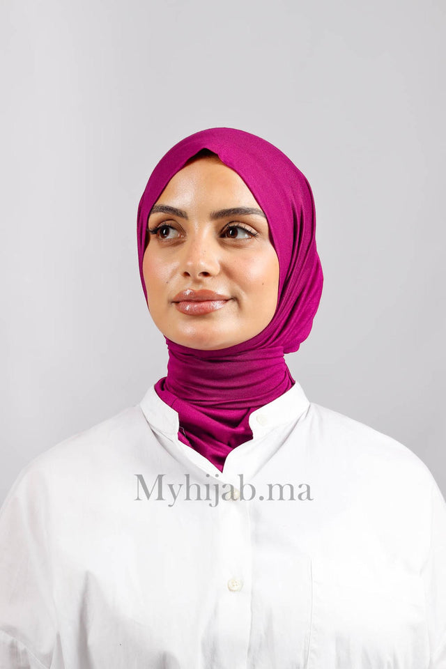 Tabaquia Coton - Rose indien