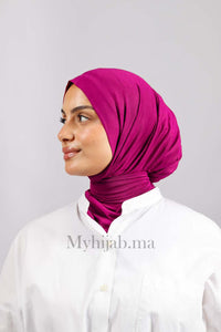 Tabaquia Coton - Rose indien