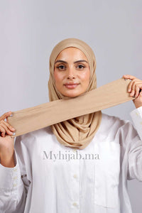 Tabaquia Coton - Beige