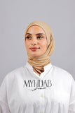 Tabaquia Coton - Beige