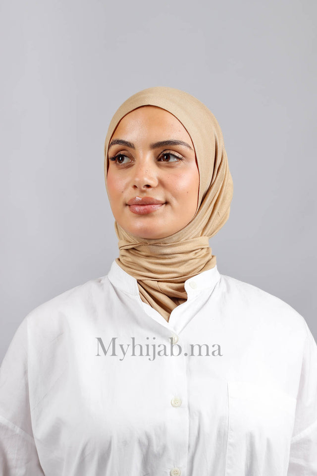 Tabaquia Coton - Beige