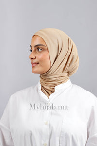 Tabaquia Coton - Beige