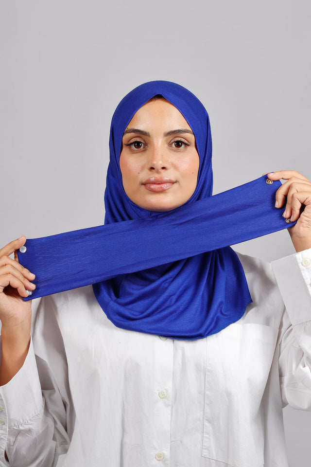 Tabaquia Coton - Blue roi