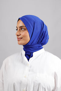 Tabaquia Coton - Blue roi