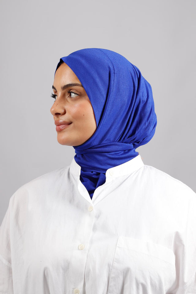 Tabaquia Coton - Blue roi