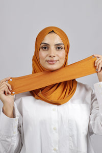 Tabaquia Coton - Brique