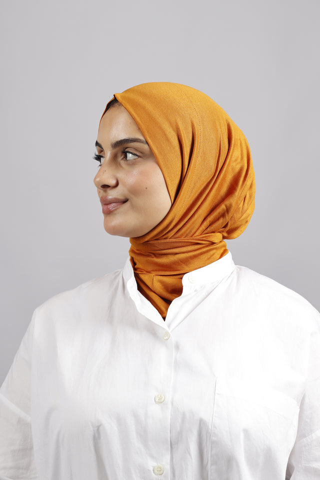 Tabaquia Coton - Brique