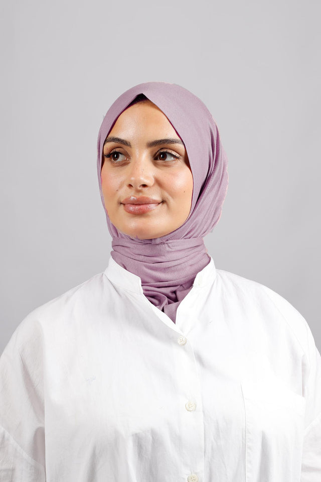 Tabaquia Coton - Mauve Lilas