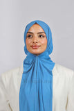 Turban Amira - Blue ciel