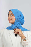Turban Amira - Blue ciel