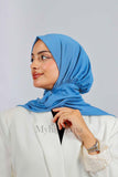 Turban Amira - Blue ciel