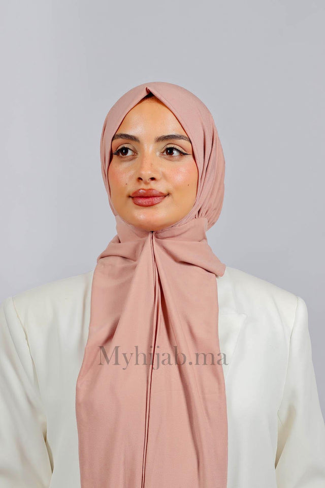 Turban Amira - Pink