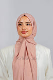 Turban Amira - Pink