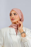 Turban Amira - Pink