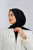 Turban Amira - Noir