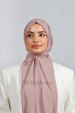 Turban Amira - Rose nude