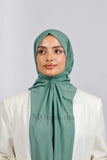 Turban Amira -Turquoise