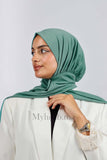 Turban Amira -Turquoise