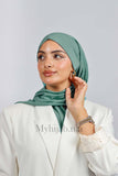 Turban Amira -Turquoise