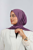 Turban Amira - Mauve