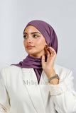 Turban Amira - Mauve