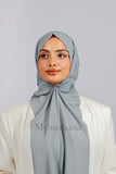 Turban Amira - Gris